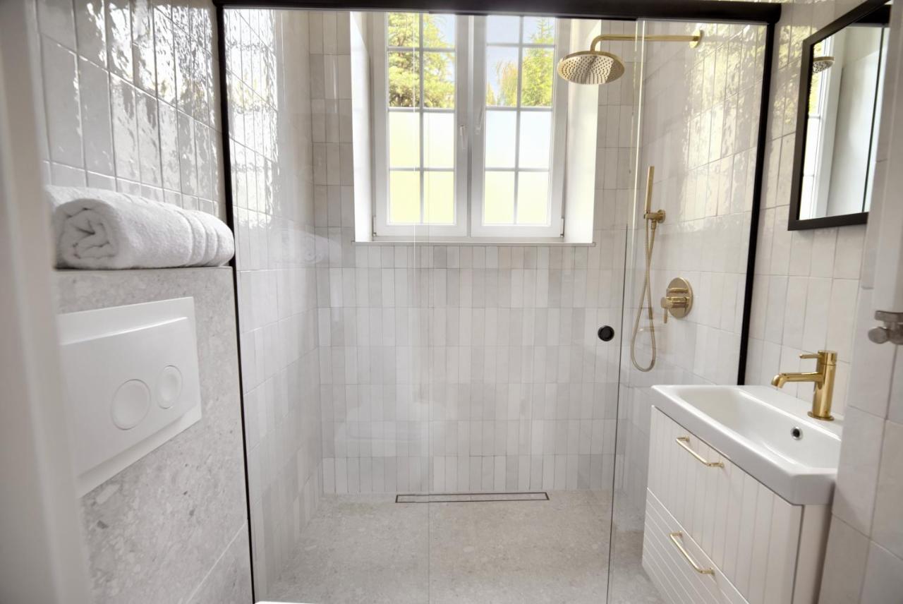 Apartament Attyka Old Town Leilighet Gdańsk