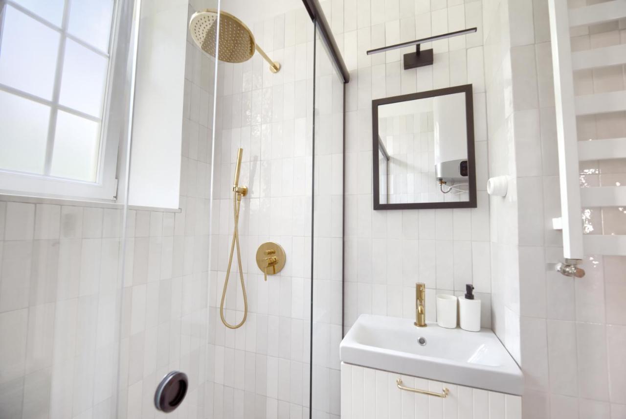 Apartament Attyka Old Town Gdańsk