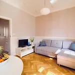 Apartament Attyka Old Town Gdańsk